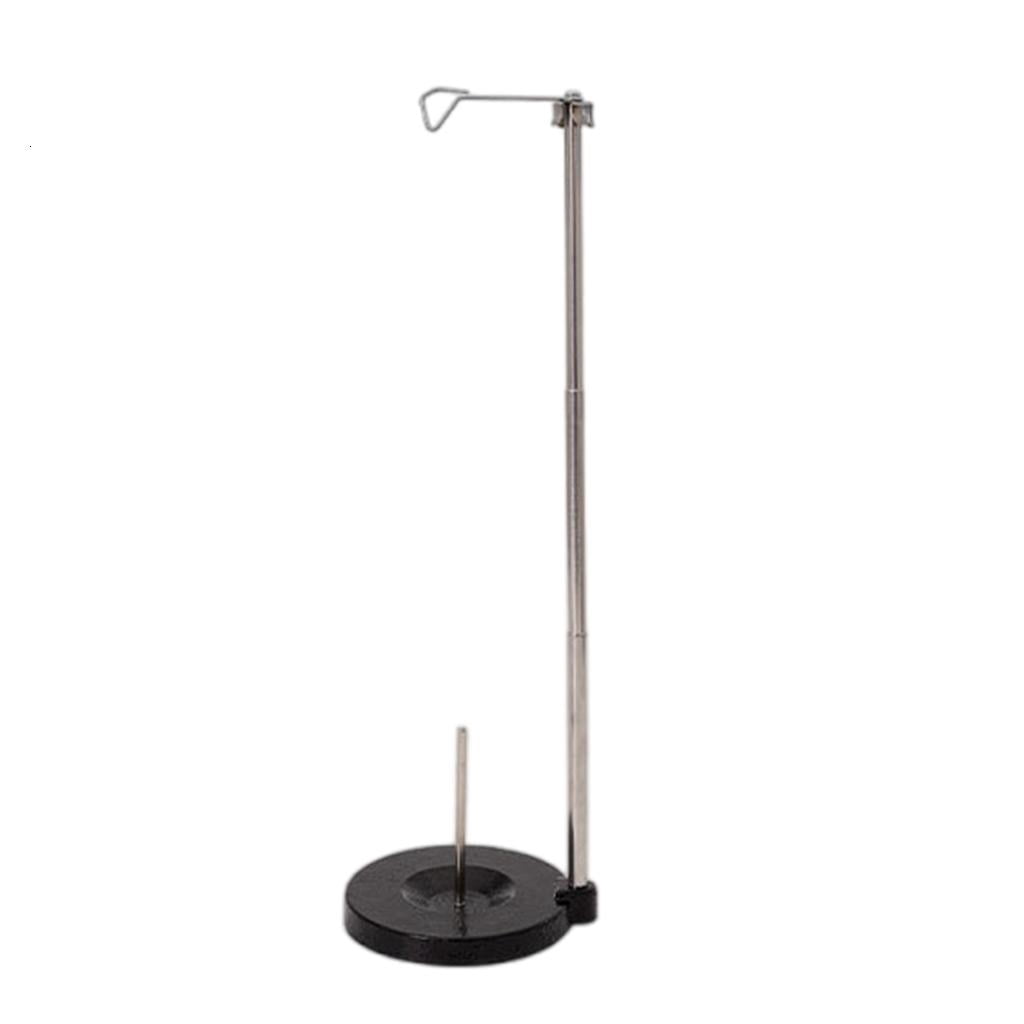 Adjustable Thread Stand Height Adjustable Thread Stand for Sewing Machines, Single Thread Stand ...