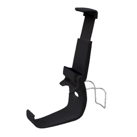 Adjustable Controller Stand for Dedicated Controller Enhances Gaming and Movie Viewing wth Secure Grip High Strength