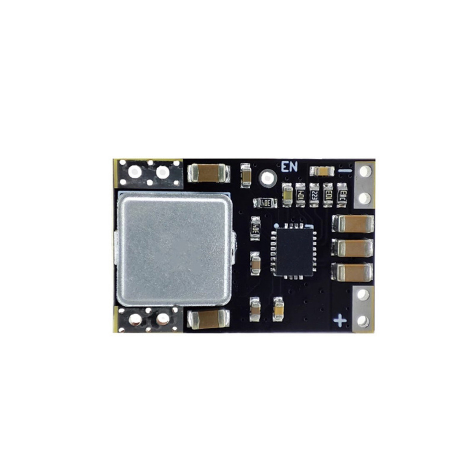 Adjustable Converter, 3A High-Efficiency Module with Overload Compact ...