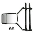 thumbnail image 1 of Adjustable Convex Blind Spot Towing Mirror for, 1 of 5