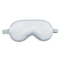 thumbnail image 1 of Adjustable Cooling EyeMask Dual-Layer Fabric Foldable Design Blocks Sunlight Home/Travel Use, 1 of 8