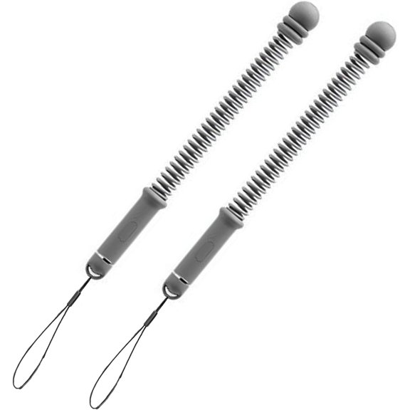 Adjustable Cordless Battle Ropes - 2Pcs Ropeless Weighted Jump Rope for Full-Body Workout