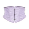 thumbnail image 1 of Adjustable Corrector Waist Trainer For Women 8 Colors Lightweight Corset Belt, 1 of 9