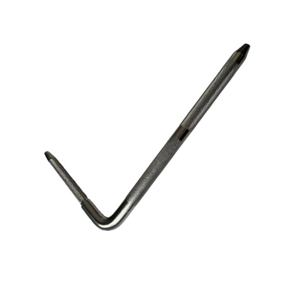 Adjustable Cowbell Mount Clamp for Drum Hoop Up Down Holder Bracket