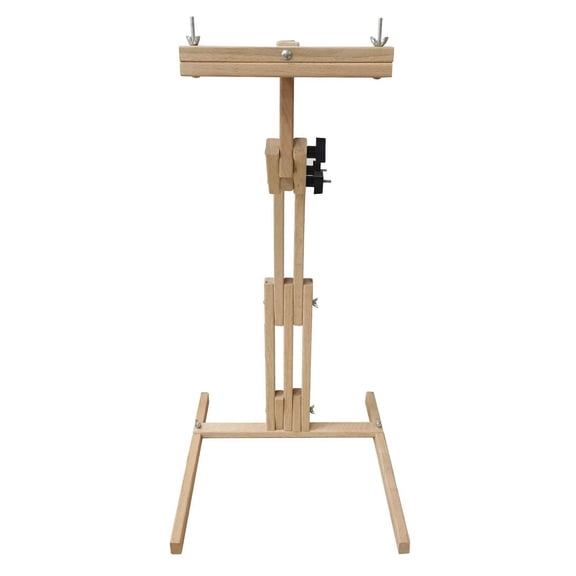 Adjustable Craft Stand by Loops & Threads