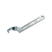 Adjustable Crescent Wrench Hook Spanner Tool For Motorcycle Shock Absorber Water
