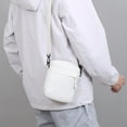 thumbnail image 1 of Adjustable Crossbody Chest Bag with Multiple Zippered Pockets for Sports and Daily Use, 1 of 6