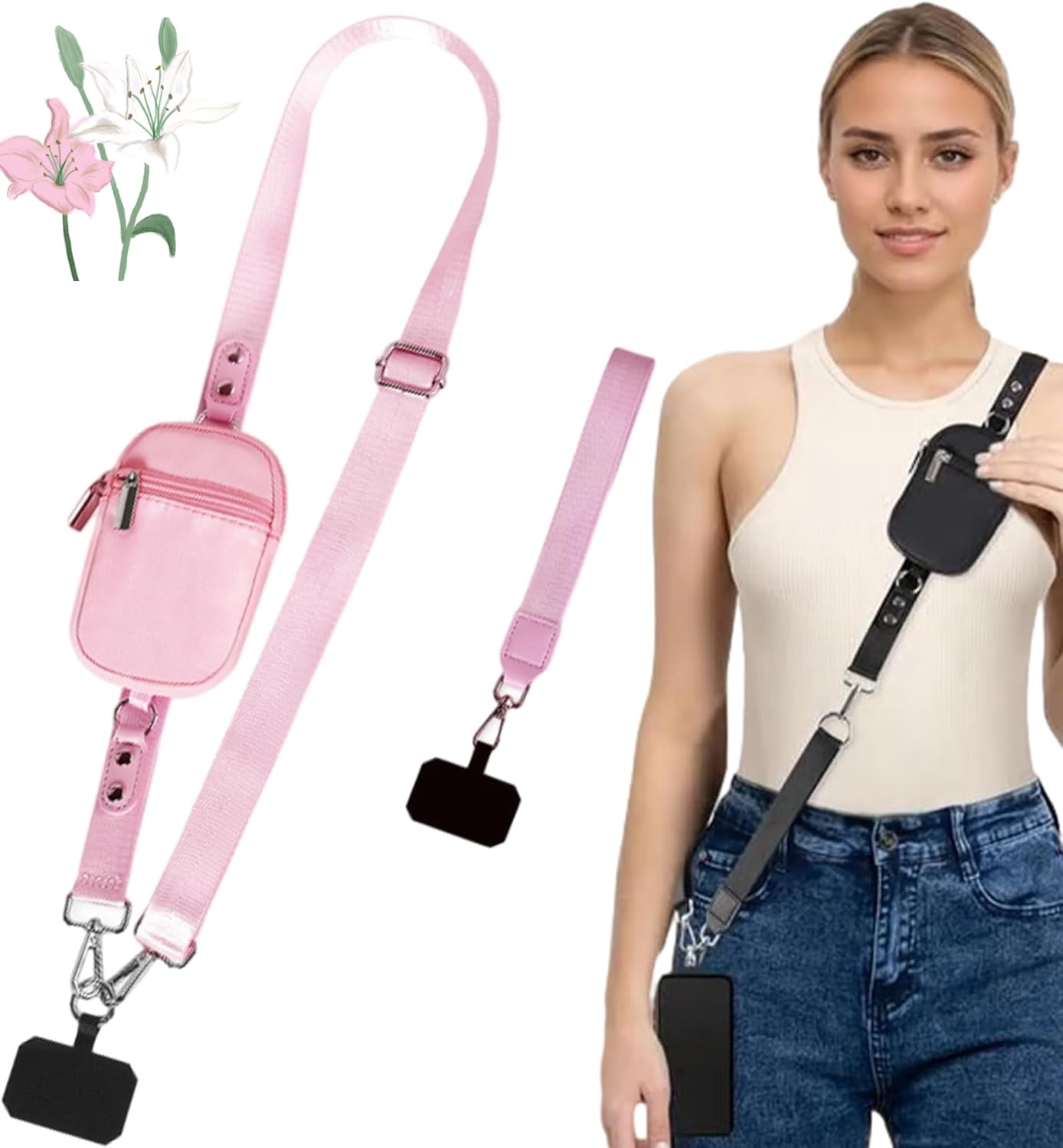 Adjustable-Crossbody-Phone- Adjustable-Crossbody-Phone-