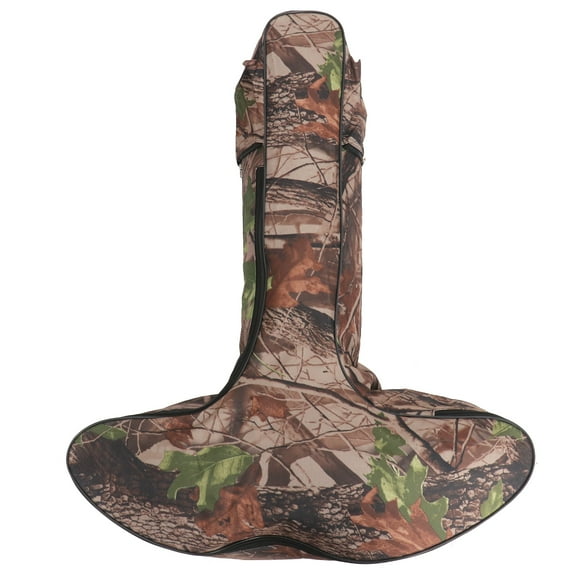 Adjustable Crossbow Storage Bag Outdoor Archery Carry Bag T Shape Bow Bag