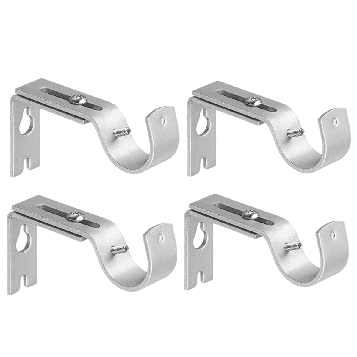 Curtain 2024 rod brackets