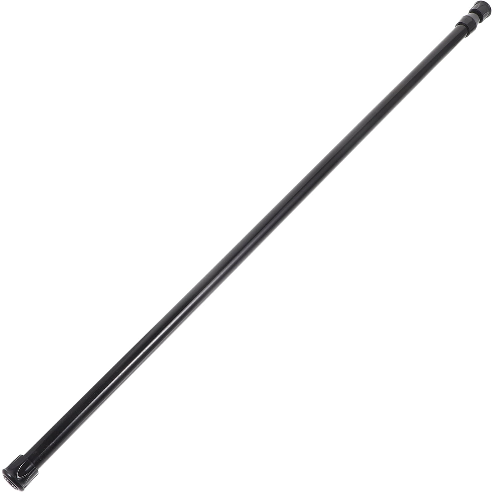 Adjustable Curtain Rod Curtains Telescopic Shower
