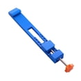thumbnail image 1 of Adjustable Cutting Machine Base Guide, Skateplate Circular Saw Guide Attachment, Portable Rip Cut Circular Saw Guide, Woodworking Tools for Circular Saw O6T0, 1 of 1