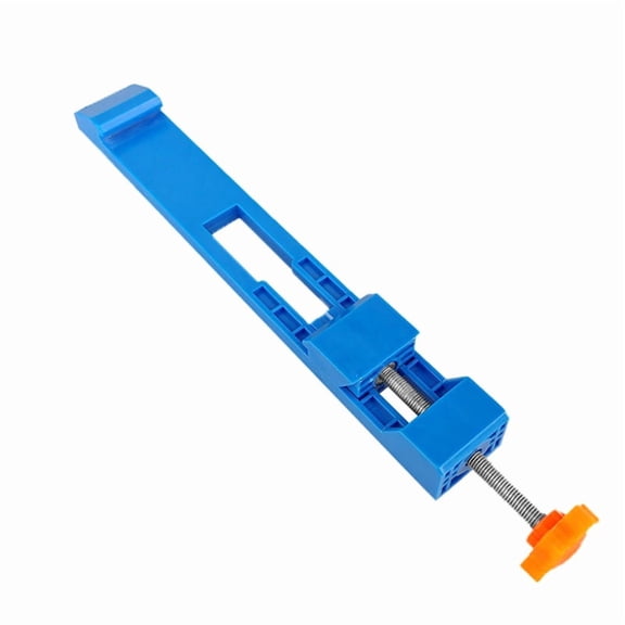 Adjustable Cutting Machine Guide Rail Woodworking Edge Positioner Tool Guide Circular Saw Milling Positioning Clamps