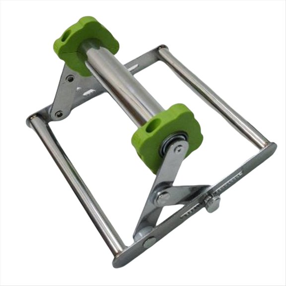 Adjustable Cutting Machine Support Frame Material Support Bracket