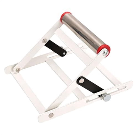 Adjustable Cutting Machine Support Frame, Work Support Stand, Angle Grinder Holder,Cutting Machine Attachments Tool,1PCS,1 x Cutting Machine Attachments