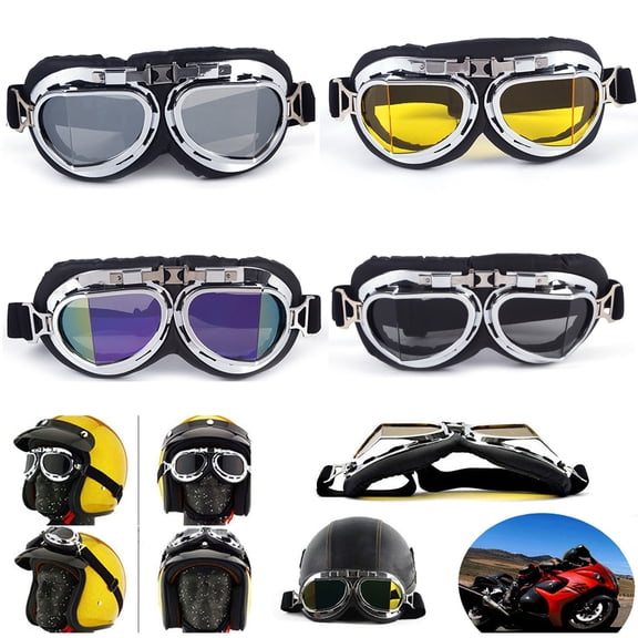 Adjustable Cycling Sunglasses Ski Goggle for Fishing Hiking Skiing Outdoor Activities