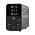 thumbnail image 1 of Adjustable DC Power Supply Digital Laboratory Bench Power Supply Regulated Switching Power Supply Variable Coarse And Fine Adjustments Voltage Regulator ,Test accurately, 1 of 7