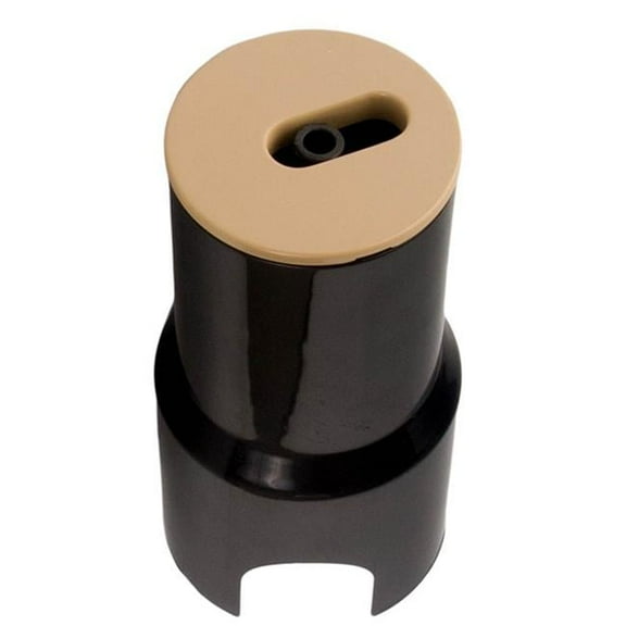 Adjustable Deck Jets