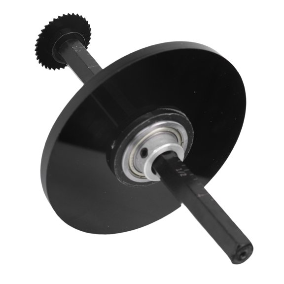 Adjustable Depth Inside Pipe Cutter Set High Speed Steel PVC ABS Internal Pipe Cutting Tool with 6 Sizes Saw Blades Accessories and Storage Bag for Handheld Precision Engineering
