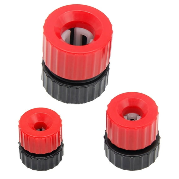 Adjustable Depth Stop Collars for Drill Bit, 3Piece, Ensures Consistent Drilling