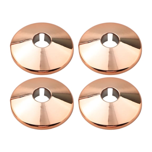 Adjustable Design Radiator Pipe Covers In A Set Of Four for Convenience