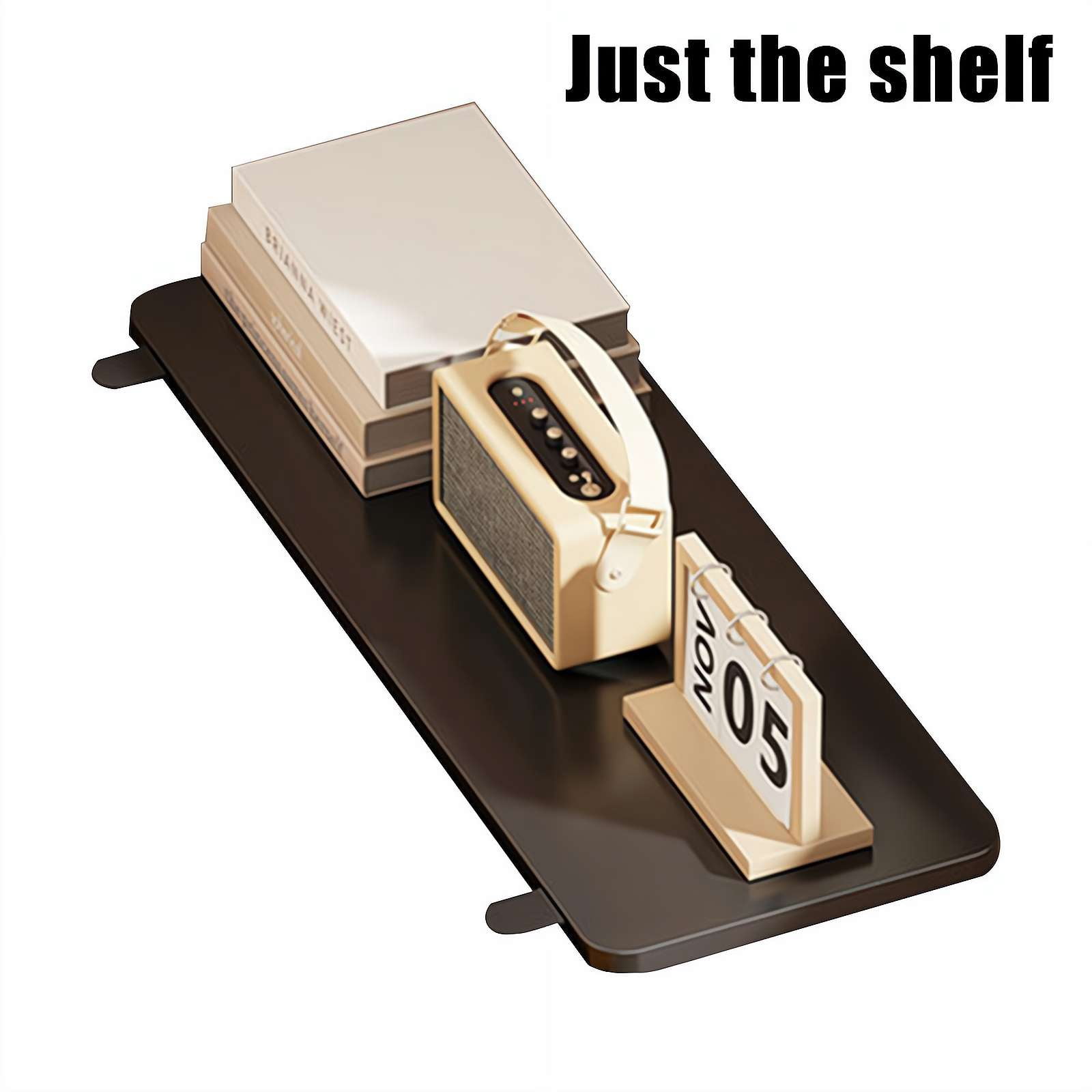 Adjustable Desk Extender Tray, 15.6