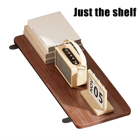 Adjustable Desk Extender Tray, 15.6"x7.8" Clamp-on Keyboard or Arm Rest Shelf, 90° Foldable Platform, Fits Most Office Desks