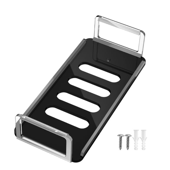 Adjustable Desktop Mount For D3100 Dock Station Scratch Resistant Acrylic Dock Station Organization Accessories