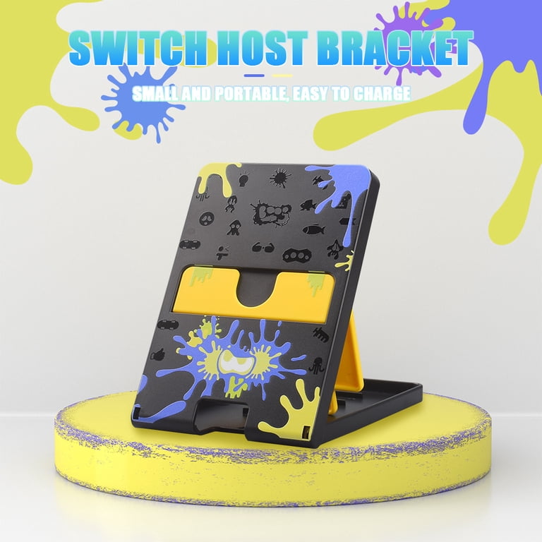 Adjustable Desktop Stand for Nintendo Switch & Switch Lite