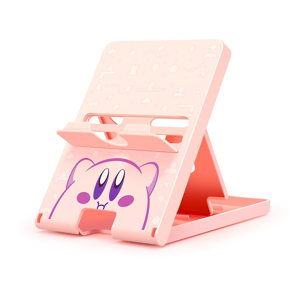 Adjustable Desktop Stand for Nintendo Switch & Switch Lite