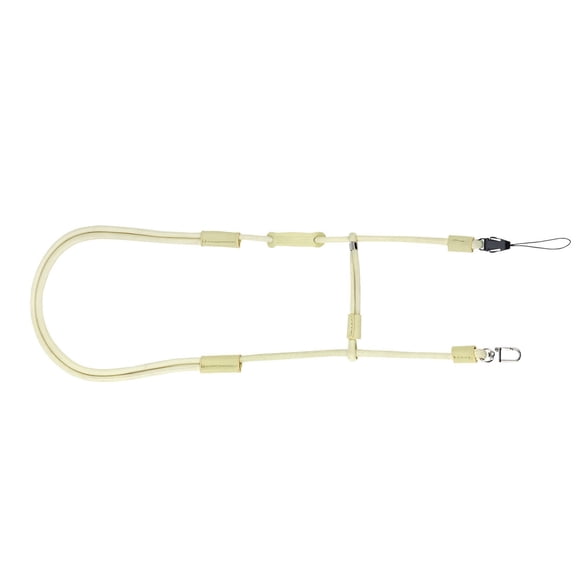 Adjustable Detachable Neck Lanyard For Pocket 3 Double Head Lanyard For Pocket 3 Straps Lanyard Camera Accessories