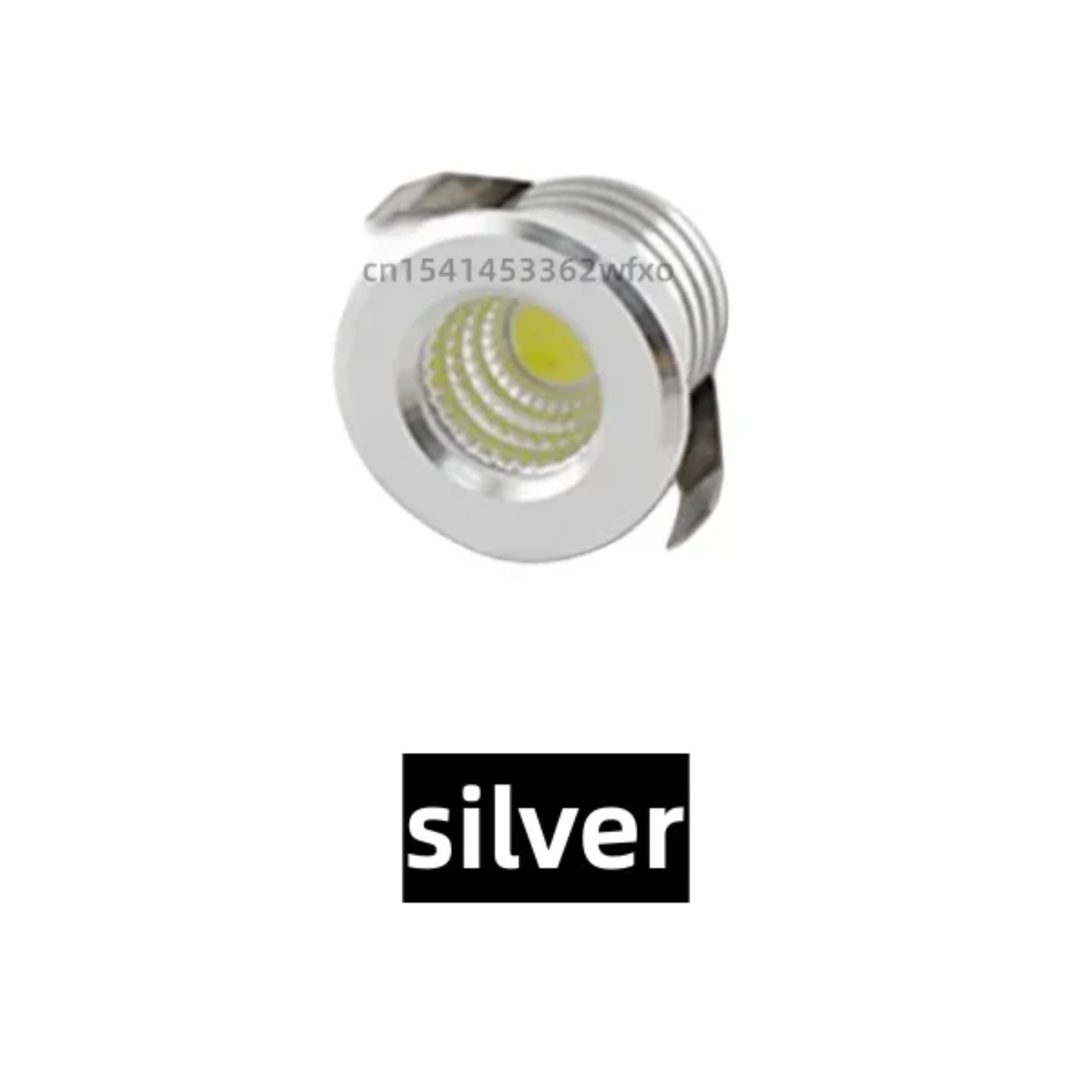 Adjustable Dimmable Small COB Ceiling Downlight Spotlight Mini 3W