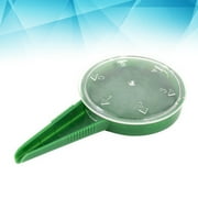 Adjustable Dispenser Sower Hand Held Garden Flower Planter Spreaders Dial Tool