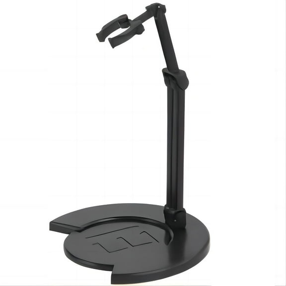 Adjustable Display Stand for T13 Action Figures 3D Printed Holder with Height and Angle Control