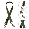 thumbnail image 1 of Adjustable Dog Car Seat Belt for Small to Medium Pets | Retractable Lead Rope | 8 Color Options | Safe Travel Restraint for Vehicles, 1 of 2