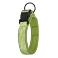 thumbnail image 1 of Adjustable Dog Collar, Strong and Durable Pet Training Leashes for Small, Medium, and Large Dogs, 1 of 5