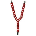 thumbnail image 1 of Adjustable Dog Diaper Suspenders Straps for Pet Sanitary Pantie Pet Diaper Clip, 1 of 18