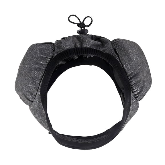 Adjustable Dog Earmuffs – S Size, Noise Cancelling Ear Protection for Bathing, Grooming, Thunder & Travel (1pc)