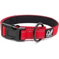 thumbnail image 1 of Adjustable Dog Lars  Reflective Padded Dog Lar With Strain Relief, 1 of 6