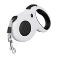 thumbnail image 1 of Upgrade Retractable Dog Leash Automatic Breakaway Pet Walking Leash Durable Easy Carry Design for Small Medium Large Dogs, 1 of 8