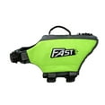 thumbnail image 1 of Adjustable Dog Life Vest For Swimming Safety Reflective Design High Buoyancy Small Mediums Dog Water Activity Supply, 1 of 8