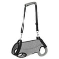 thumbnail image 1 of Adjustable Dog Lifting Harness Portable Dog Carrying Aid for Small Ideal for Assisting Dogs and Cats on Stairs Full Body Support and Recovery Sling, 1 of 4