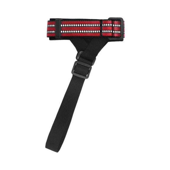 Adjustable Dog Muzzle - With Multiple Size Adjustments (16-20Cm/6.3-7.9In, 20-25Cm/7.9-9.8In, 24-28Cm/9.4-11.0In), Pet Safety, Anti-Bite, Training, Prevent Pulling - For Small &