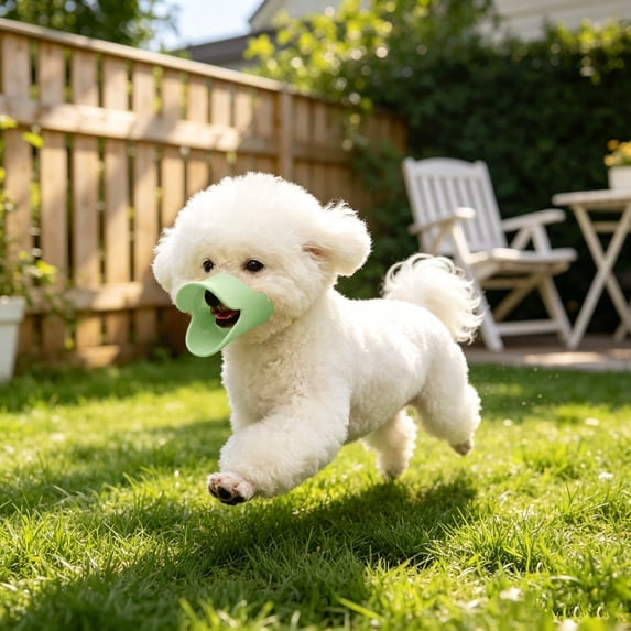 Adjustable Dog Muzzle Soft Pet Mouth Guard Duck Mouth Shape Anti Scavenging Pet Muth Cover For Small Medium Dogs Daily Walking Training