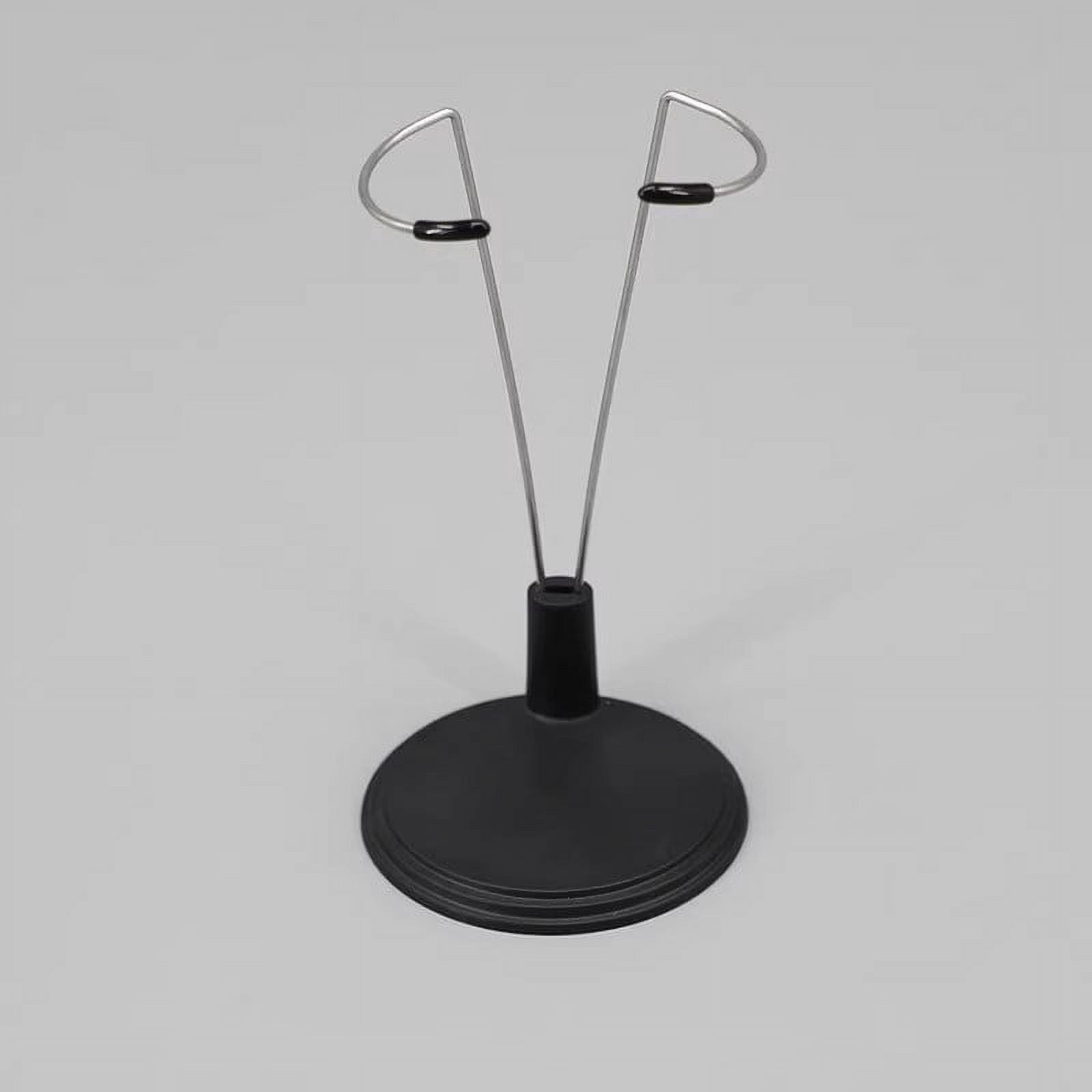 Adjustable Doll Display Stand - Holder For 1/3 & 1/4 Scale BJD & Action Figures