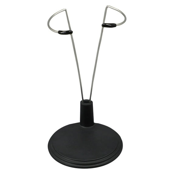 Adjustable Doll Stand For Generation 1 And 2, Supports Dolls From 4 To 8 Inches, Keeps Dolls In Standing Position
