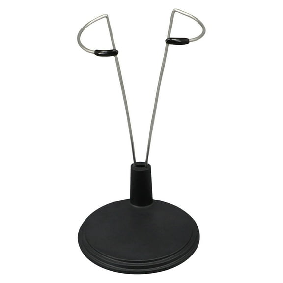 Adjustable Doll Stand For Generation 1 And 2, Supports Dolls From 4 To 8 Inches, Keeps Dolls In Standing Position