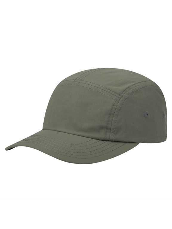 Adjustable Dome Brim Visors for Outdoor Leisure Unisex Airy Daily Caps with Closure Versatile Relaxed Headwear Pairing Well with Denim Shirts or Casual Trousers Across Every Season