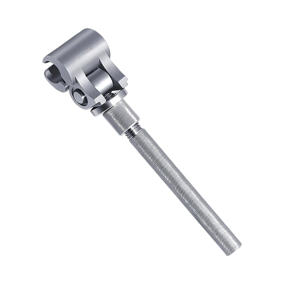 Adjustable Door Repair Wrench Adjustable Hinges Wrench For Fixing Sticking Hinges Quickly Without Removal