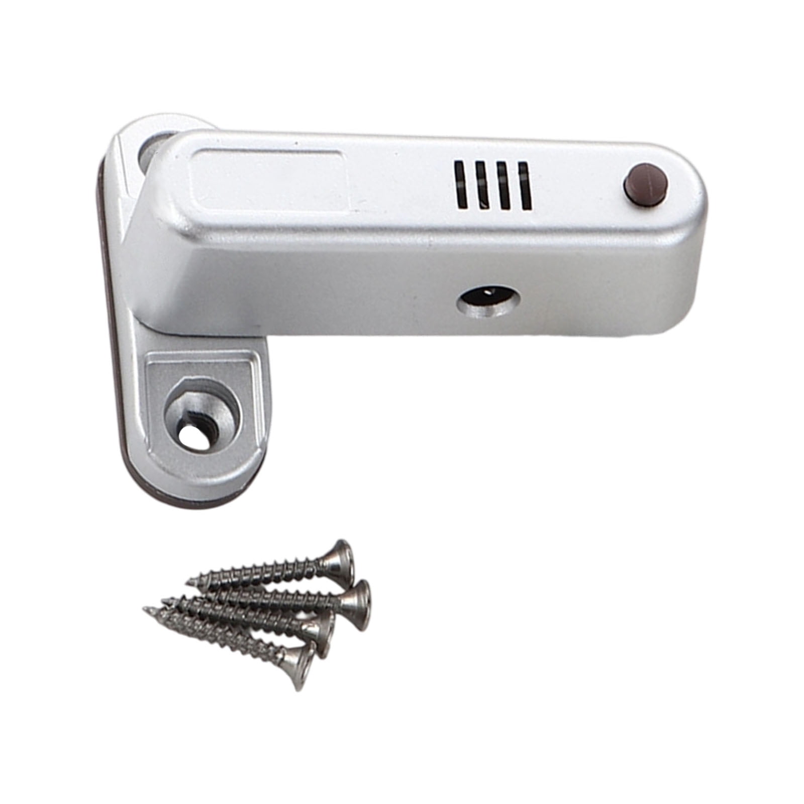 Adjustable Door Security Rod With Anti Thefts Alarm Smarted Anti Thefts ...